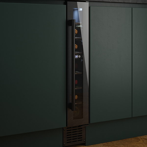 The Ultimate Wine Cooler Buying Guide